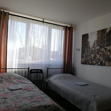 Bridge Apartments Клайпеда Экстерьер фото