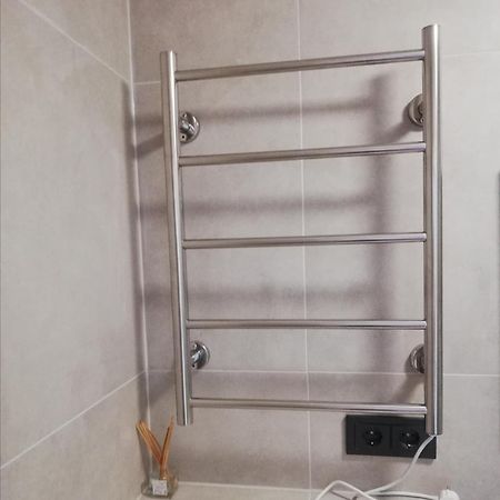 Bridge Apartments Клайпеда Экстерьер фото