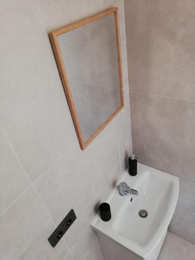 Bridge Apartments Клайпеда Экстерьер фото