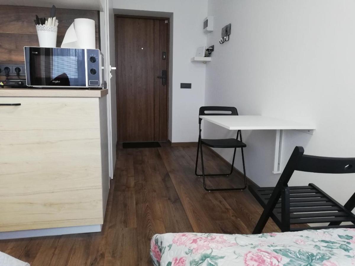 Bridge Apartments Клайпеда Экстерьер фото