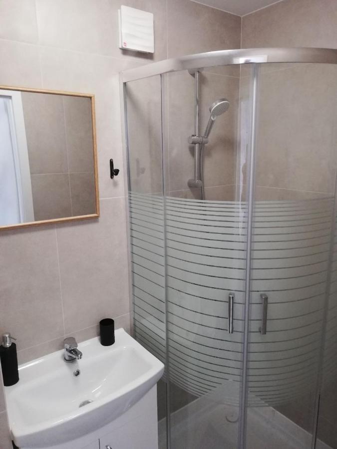 Bridge Apartments Клайпеда Экстерьер фото