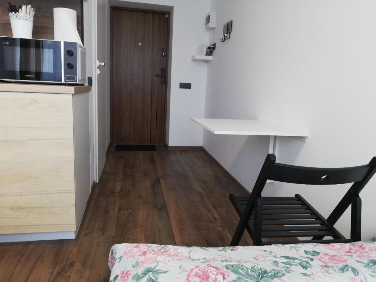Bridge Apartments Клайпеда Экстерьер фото